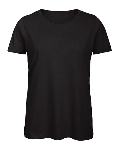 Inspire T /Women_° Black S