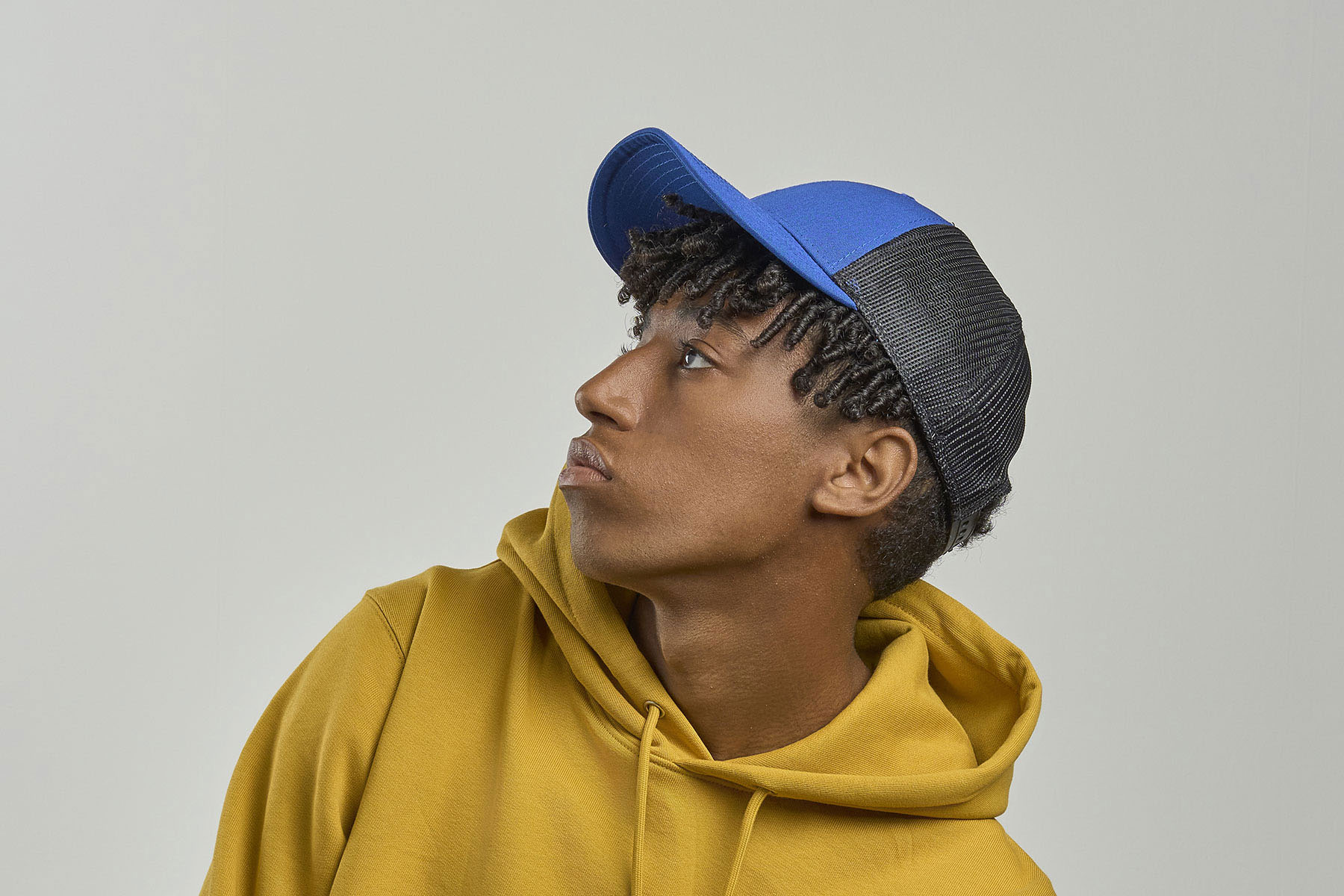 Atlantis Recy Three Cap
