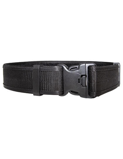 SEC - Tactical Belt Black 3XL