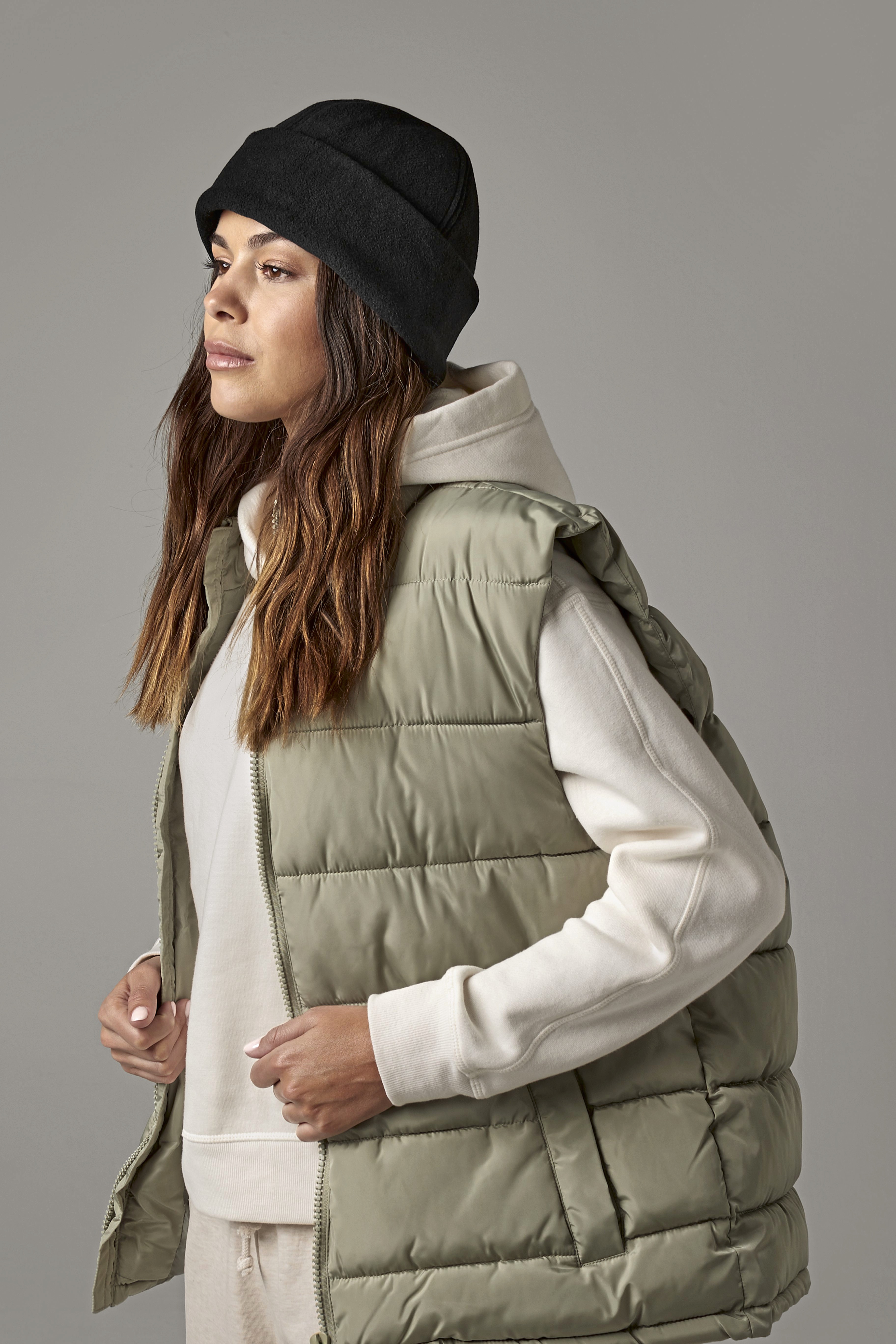 Beechfield Suprafleece® Ski Hat