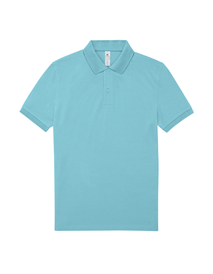 My Polo 180 Meta Turquoise M