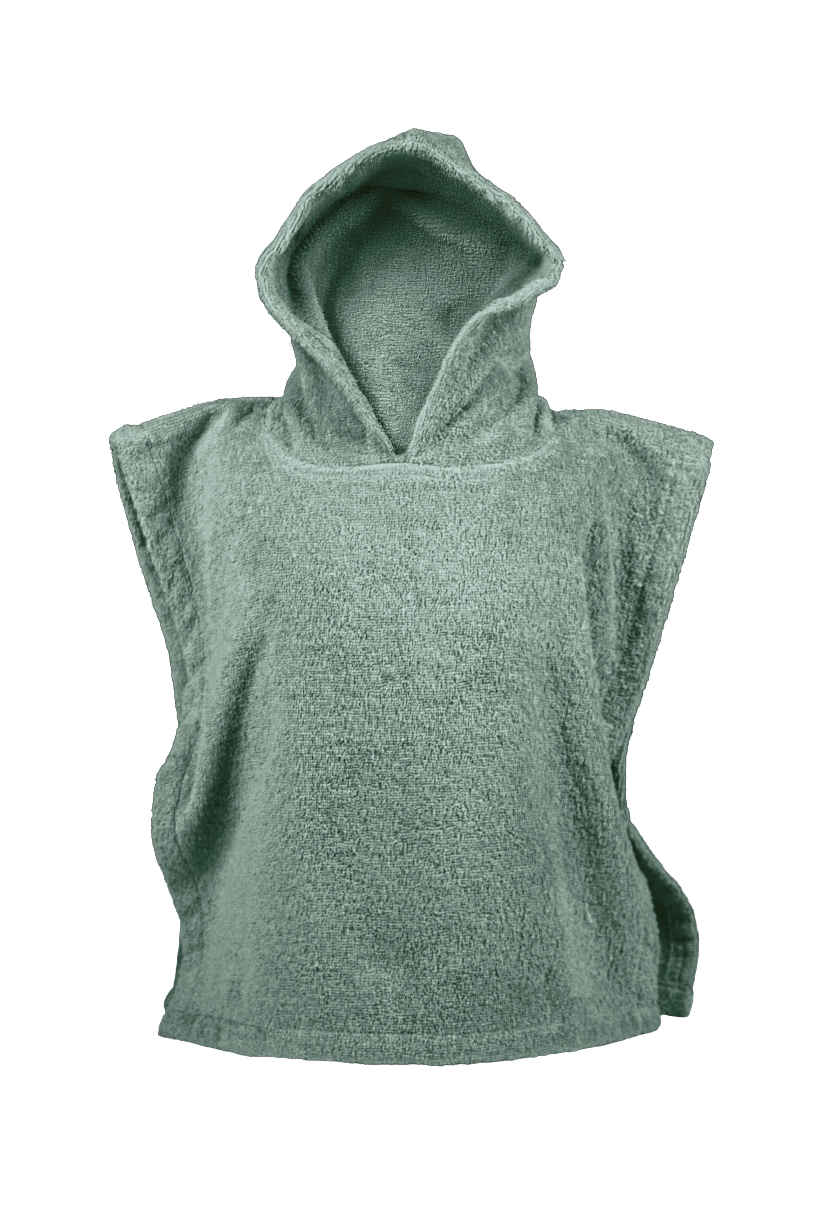 Babiezz® Kapuzenponcho