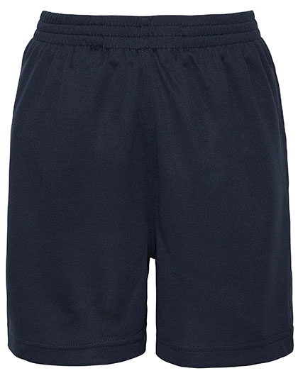 Kids´ Cool Shorts French Navy 12/13 (XL)