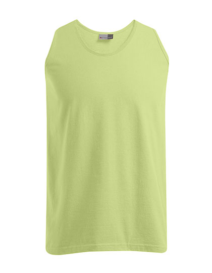 Men´s Athletic-T Wild Lime 5XL