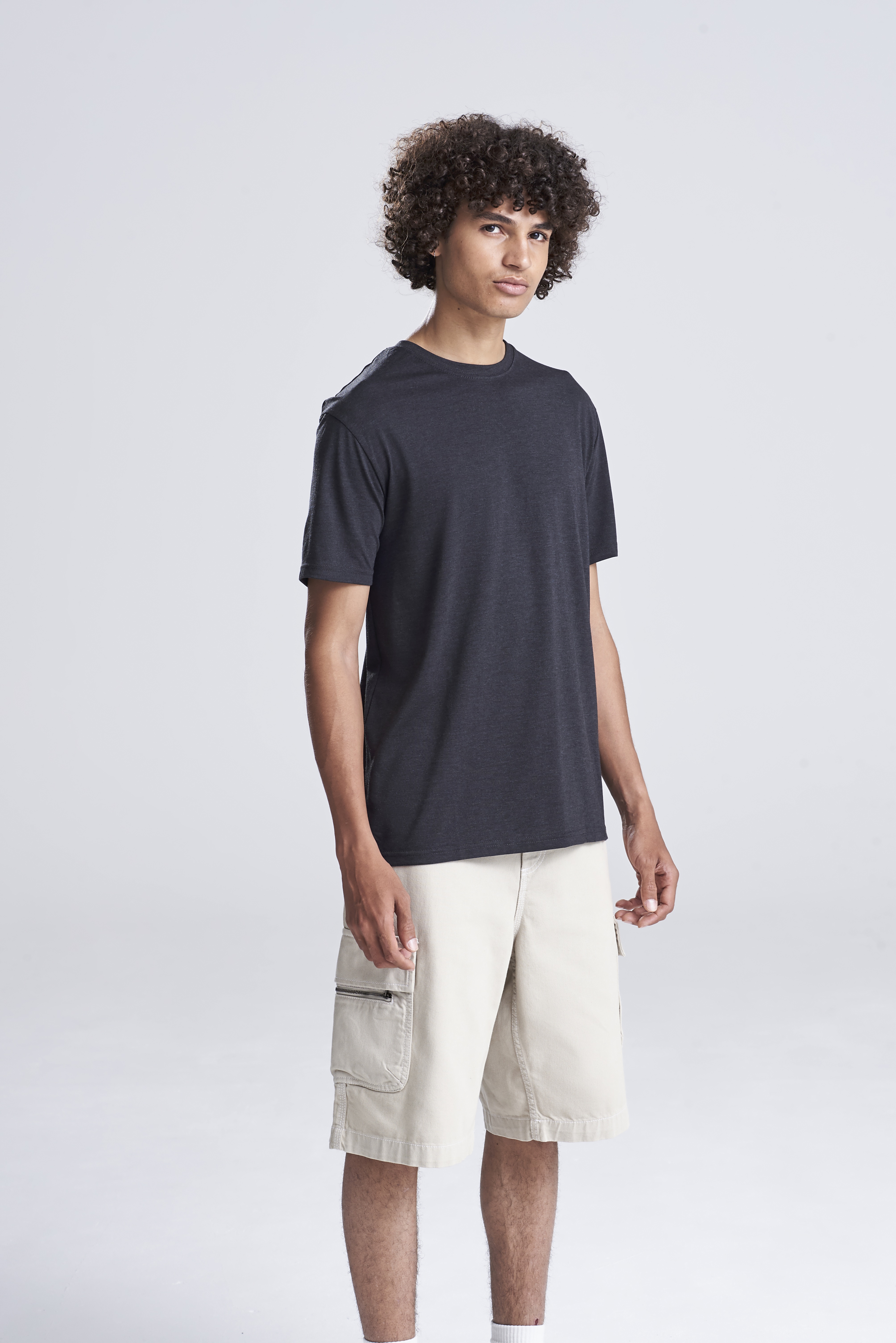 Tri-Blend T