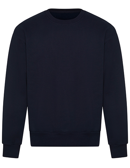 Signature Heavyweight Sweat New French Navy 3XL