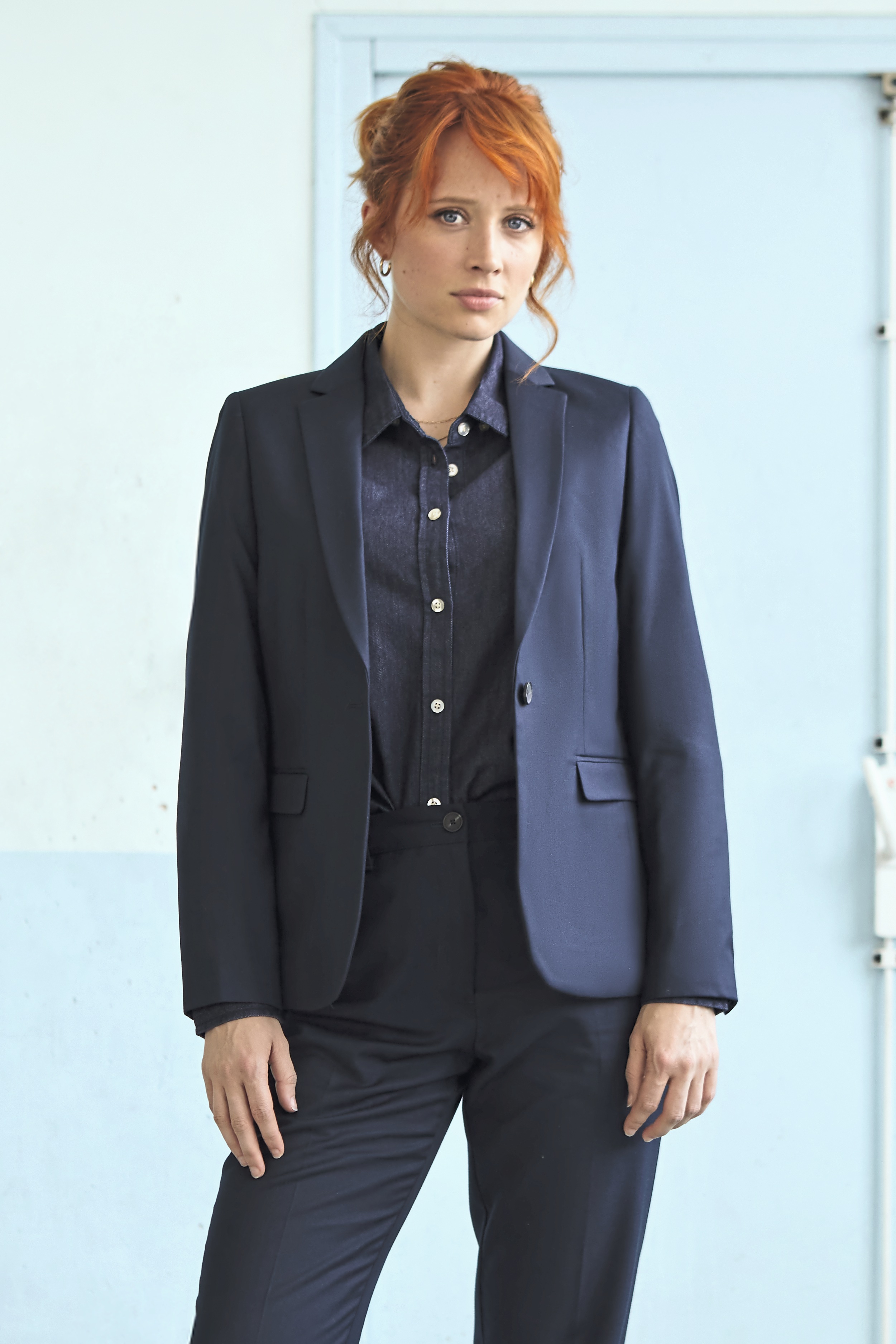Women´s Suit Jacket Marius