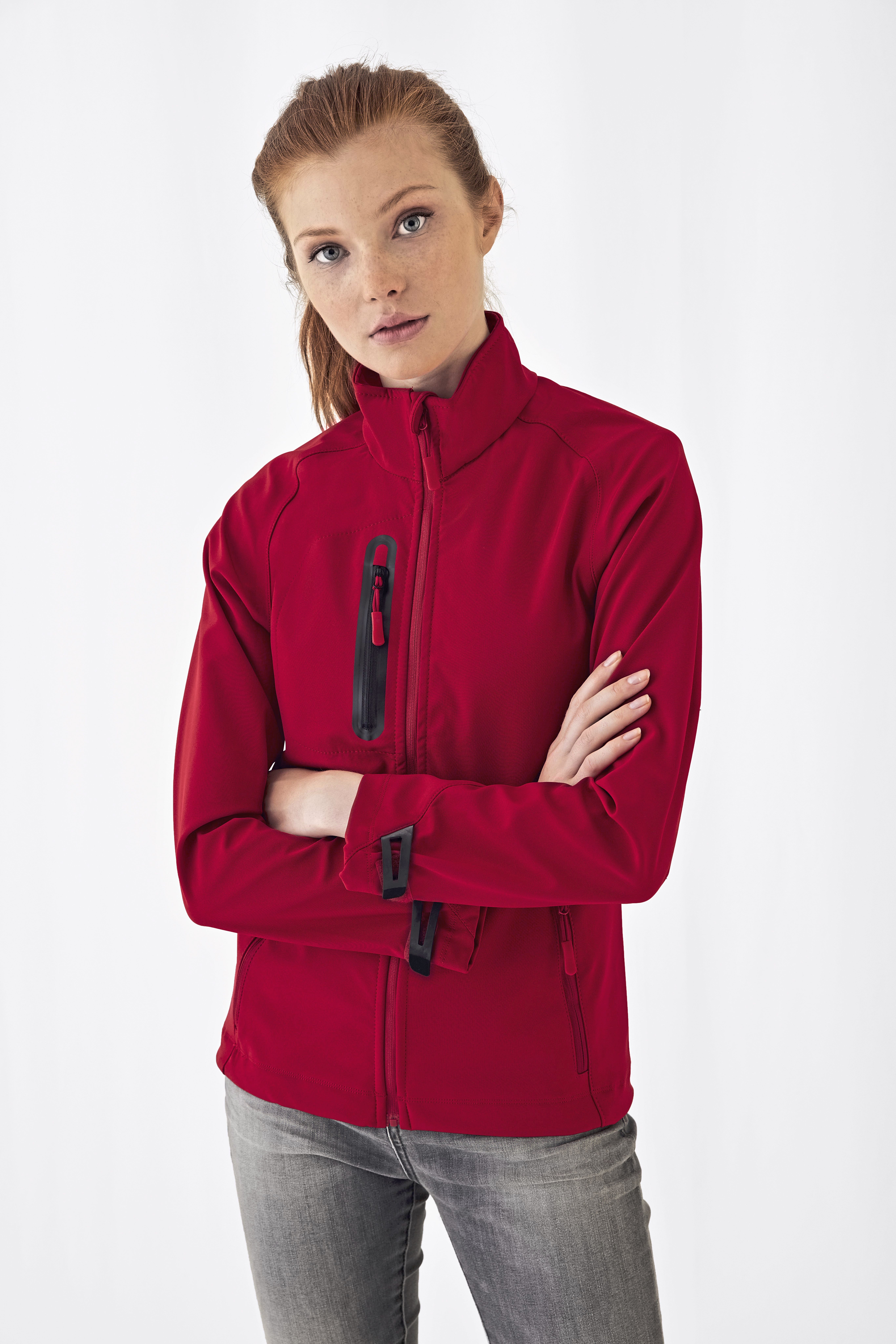B&C Collection Women´s X-Lite Softshell