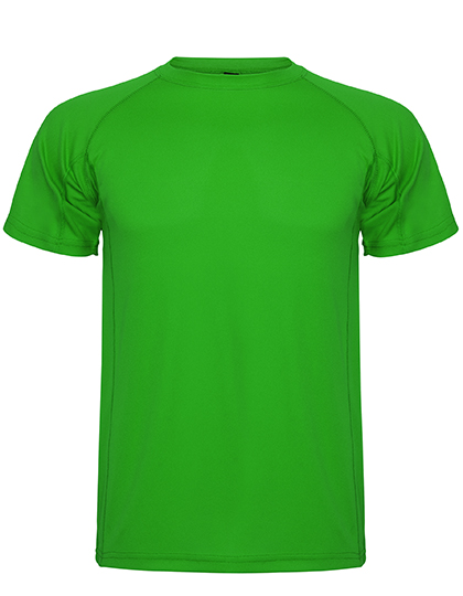 Kids´ Montecarlo T-Shirt Fern Green 226 8 years