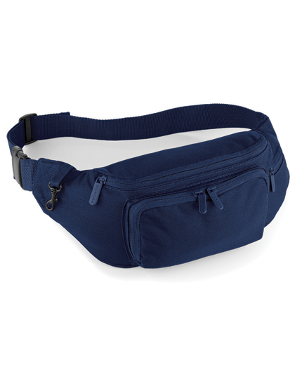Belt Bag French Navy 37 x 15 x 10 cm