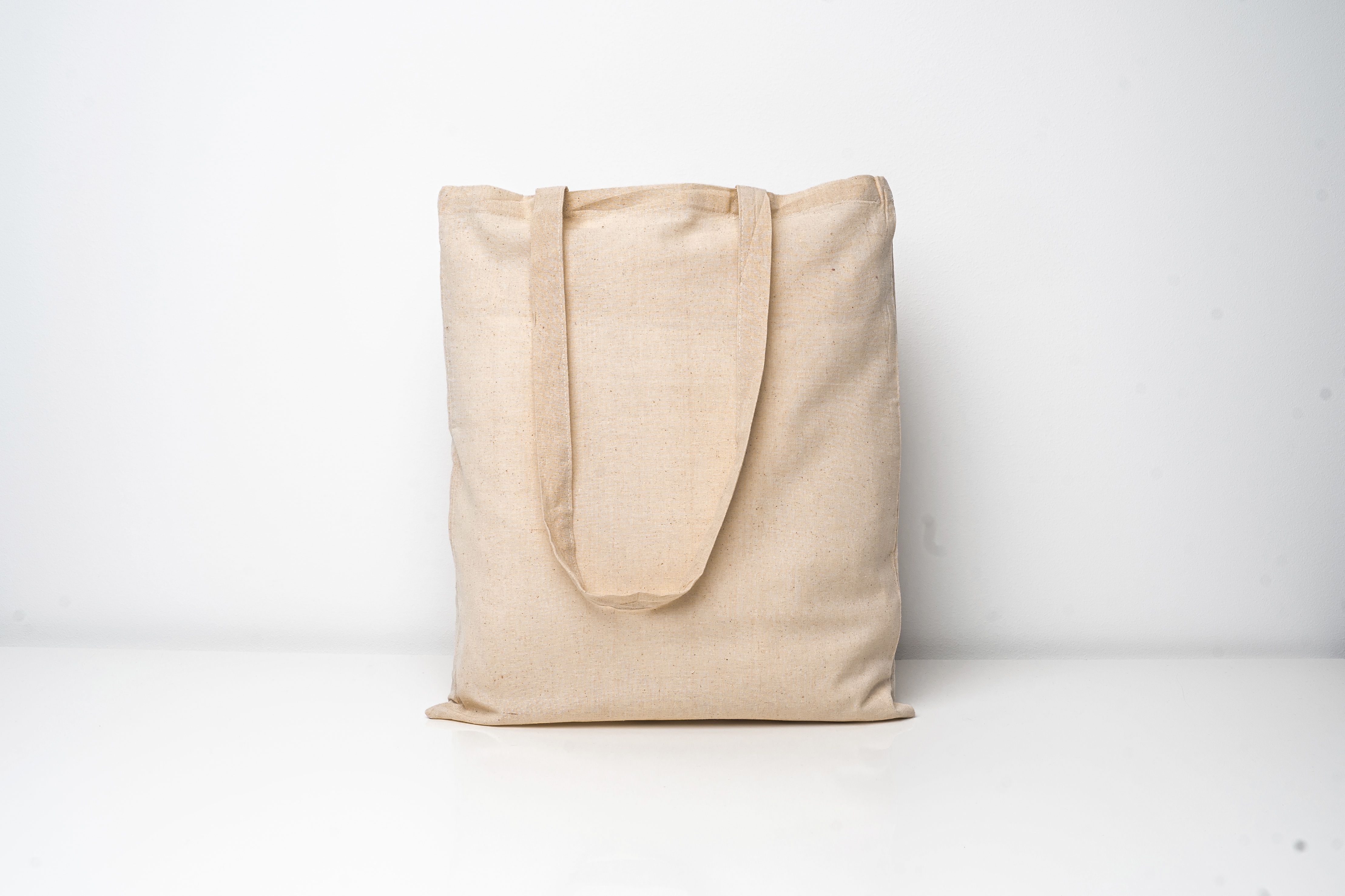 Cotton Bag BASIC Long Handles