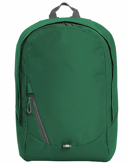 Backpack Solution Green 28 x 43 x 11 cm