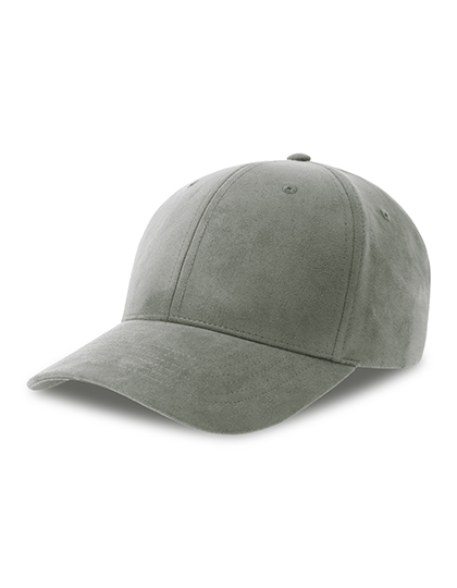 Atlantis Fam-S Cap Grey One Size
