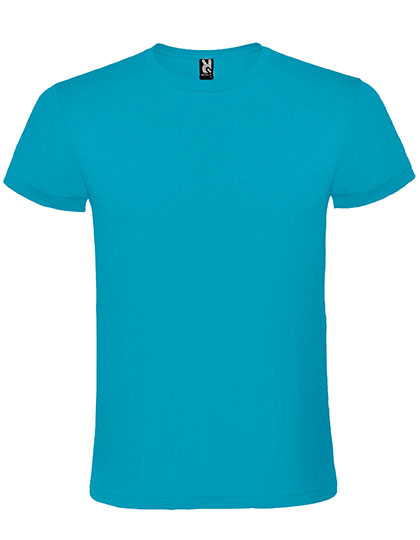 Atomic 150 T-Shirt Turquoise 12 XXL