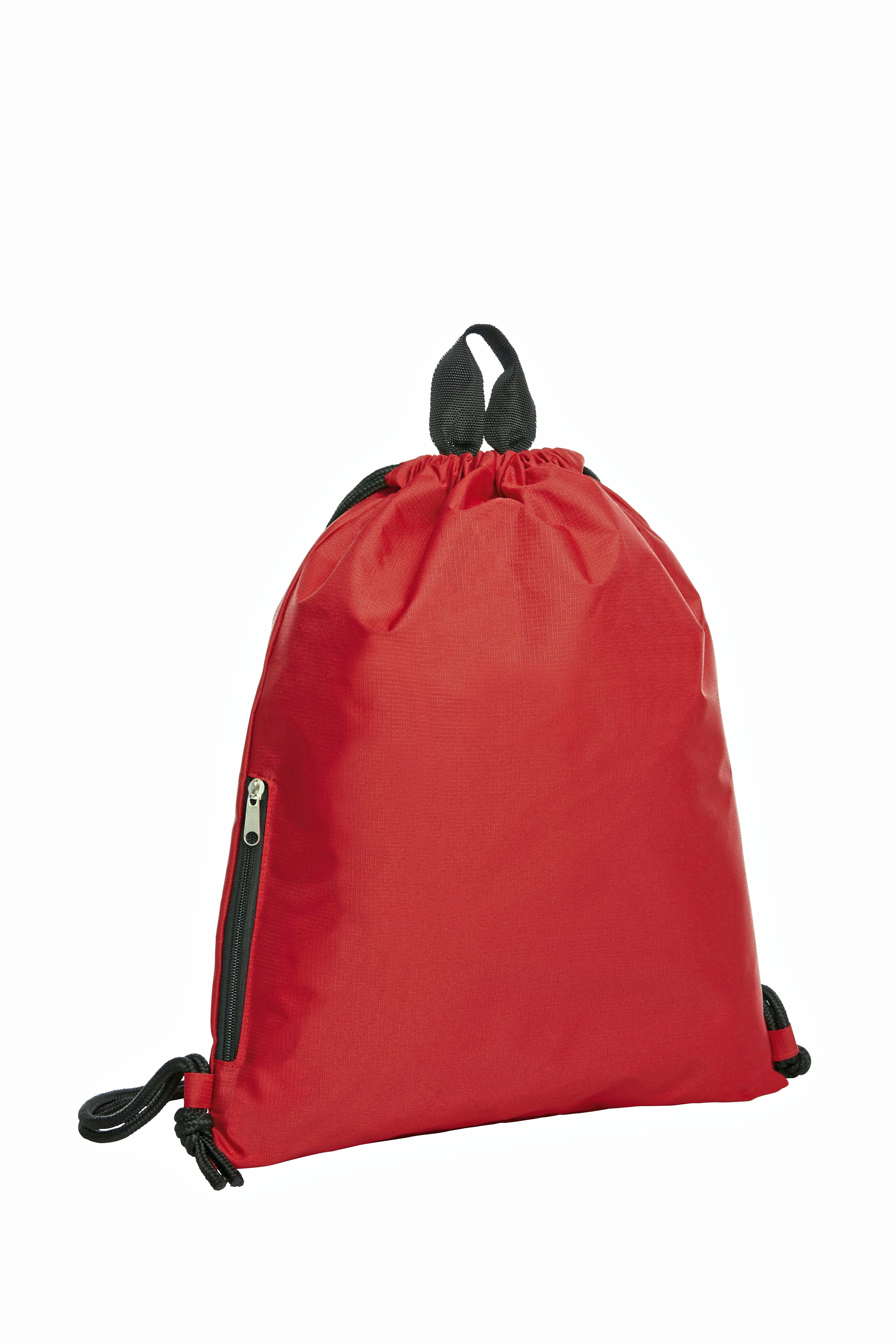 Drawstring Bag Join