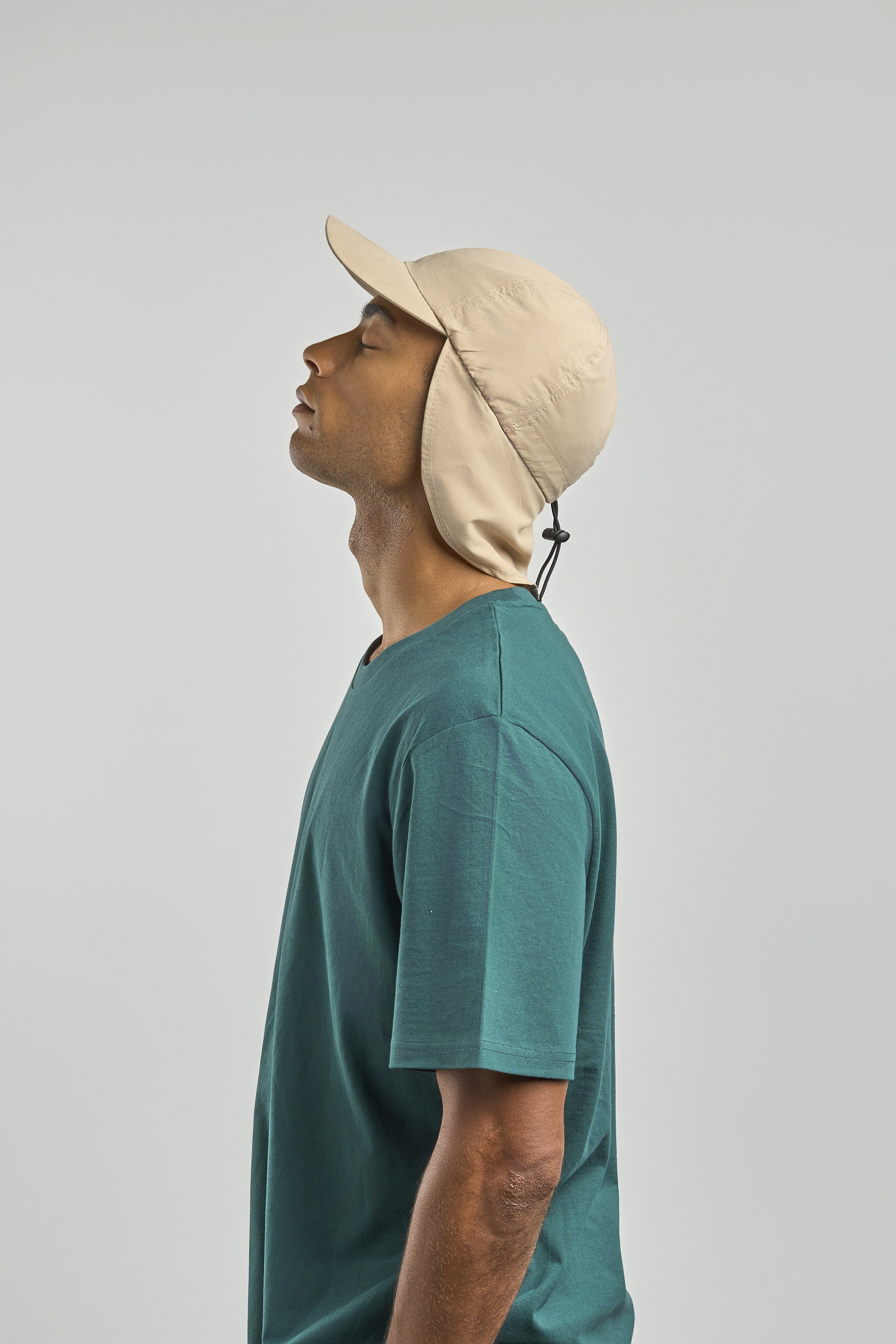 Atlantis Nomad Cap Recycled