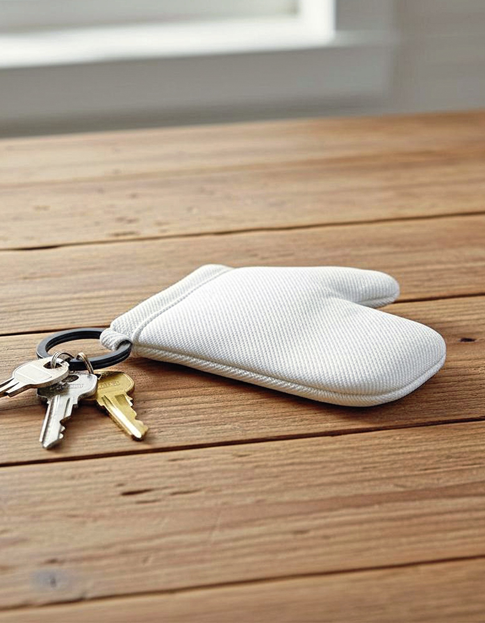Keychain Mini Ovenmitt