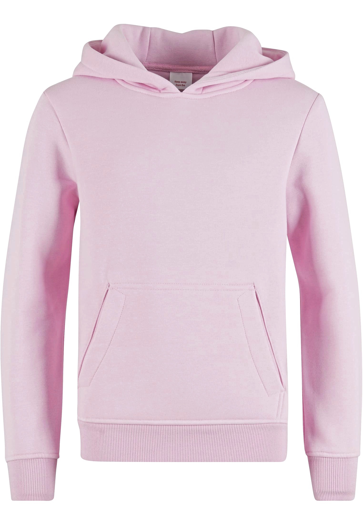 Kids Basic Hoody