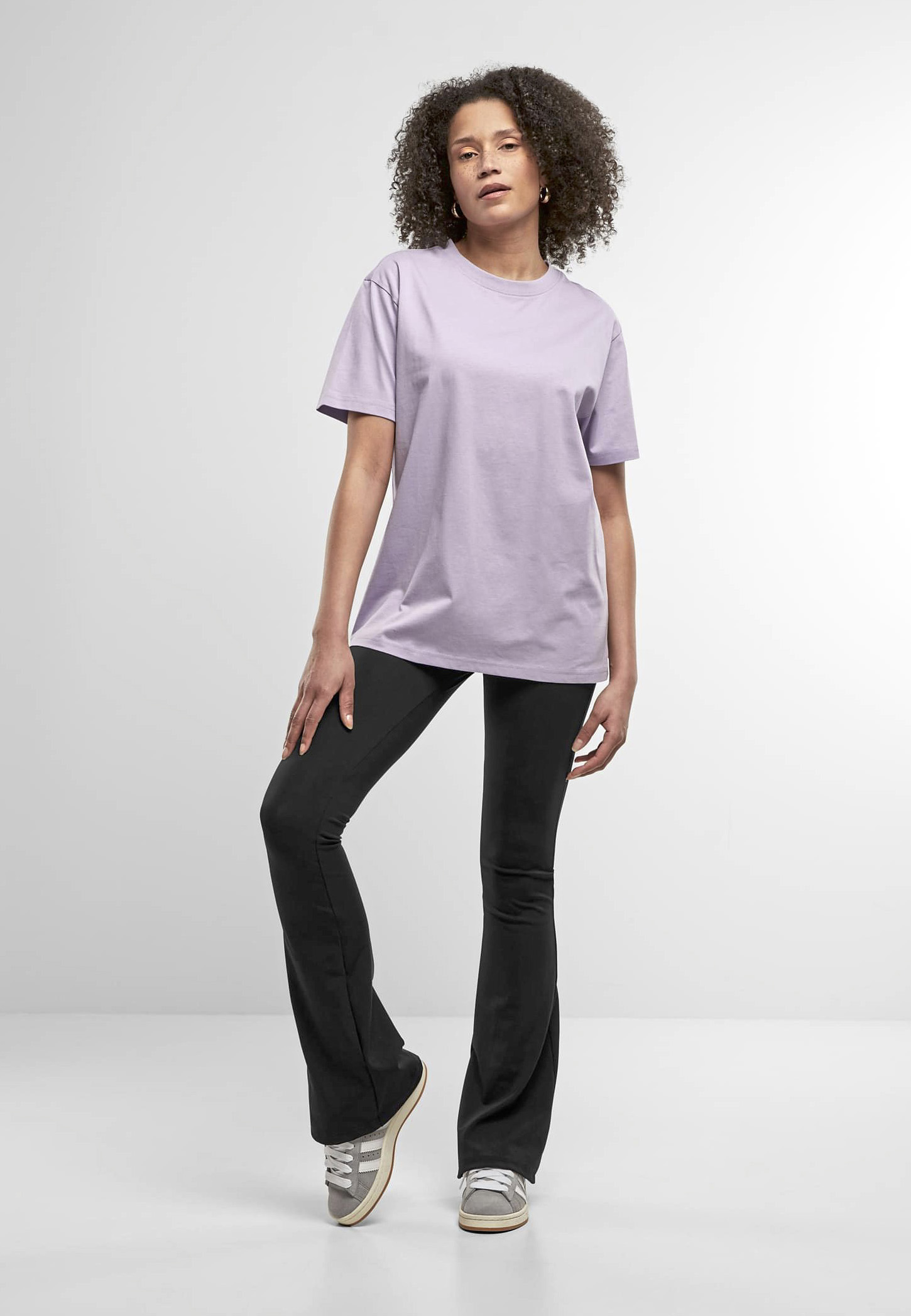 Basic Regular Fit Tee
