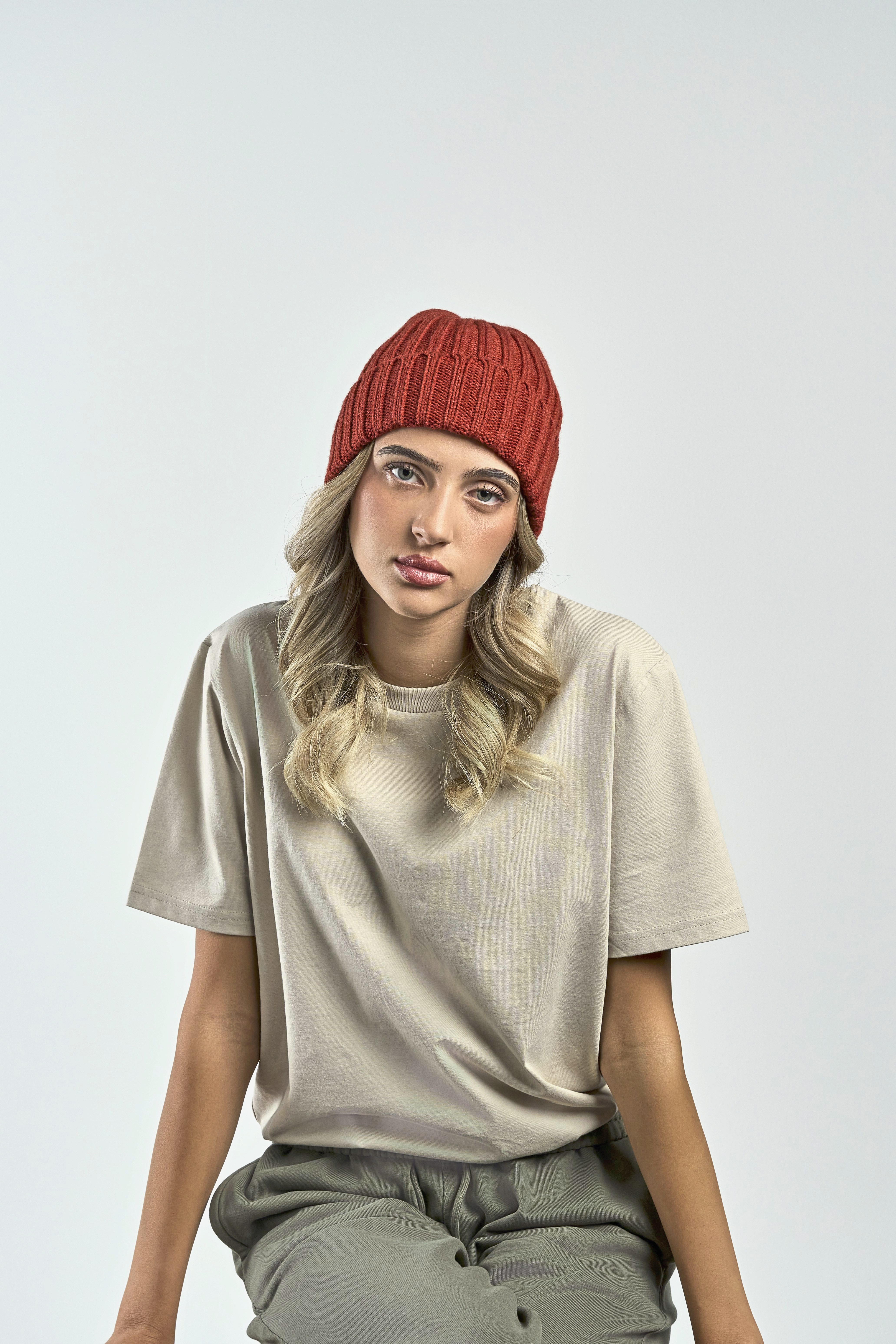 Atlantis Shore Beanie