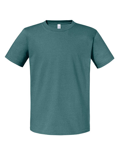 Jerzees Eco® Youth Premium Organic T Sage 164