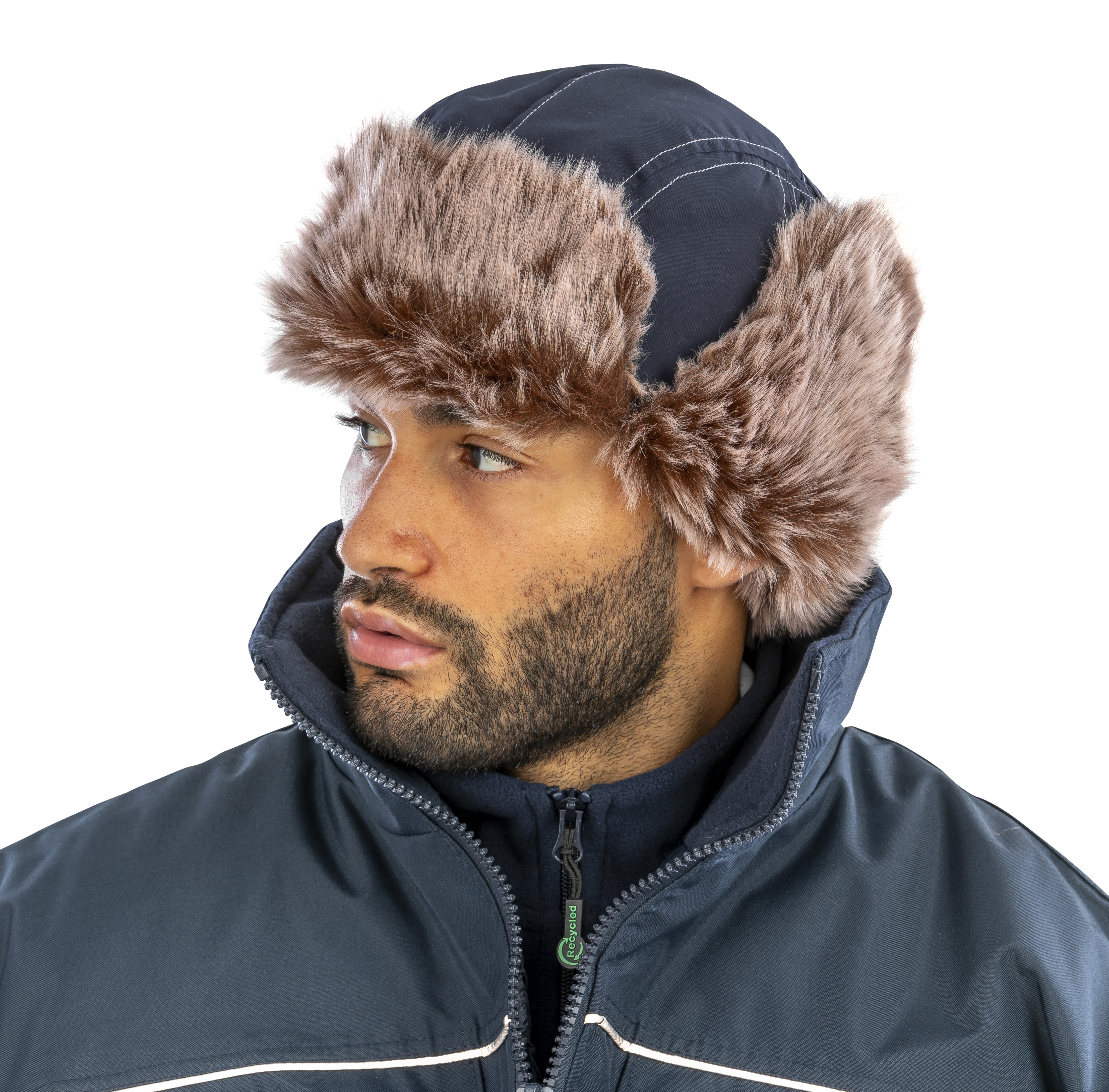 Classic Sherpa Hat