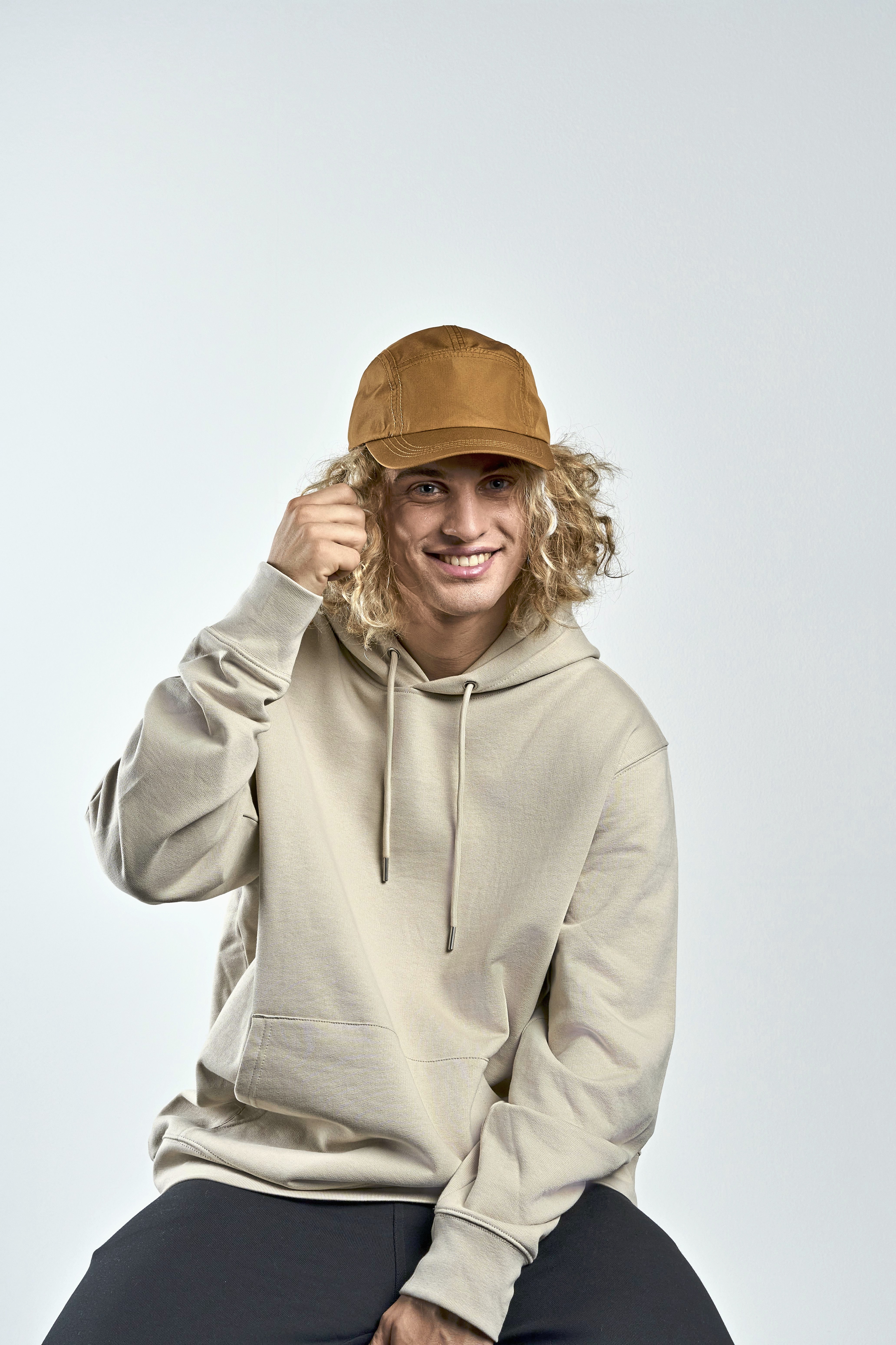 Atlantis Rainy Cap Recycled