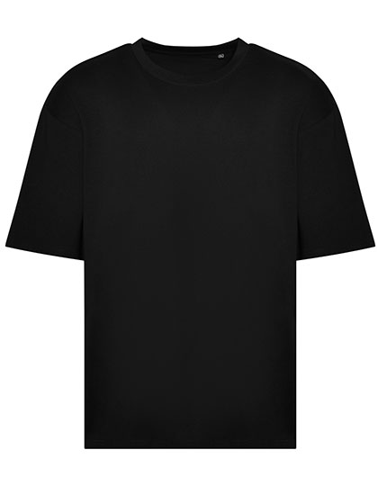Oversize 100 T Deep Black XXL