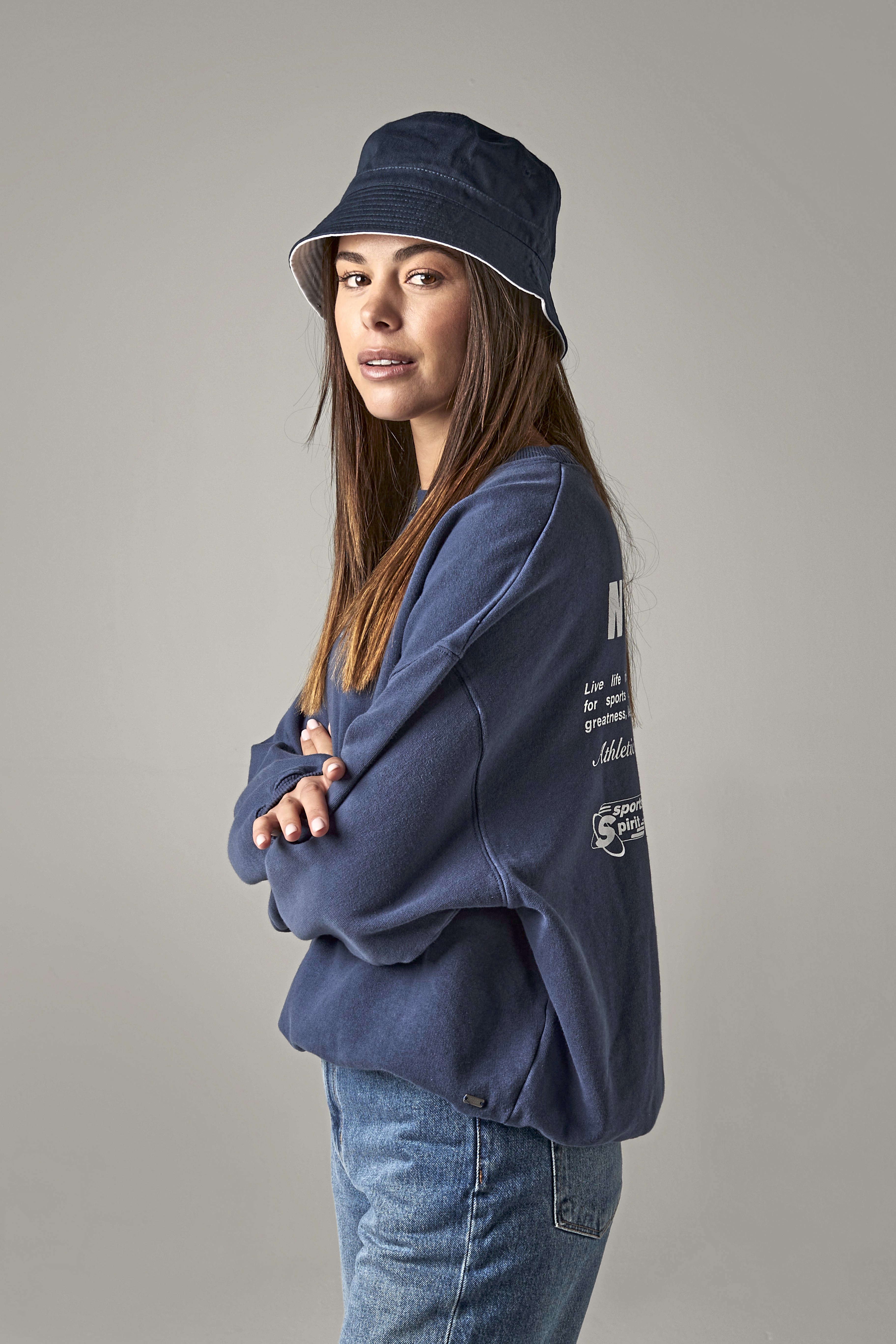 Beechfield Reversible Bucket Hat