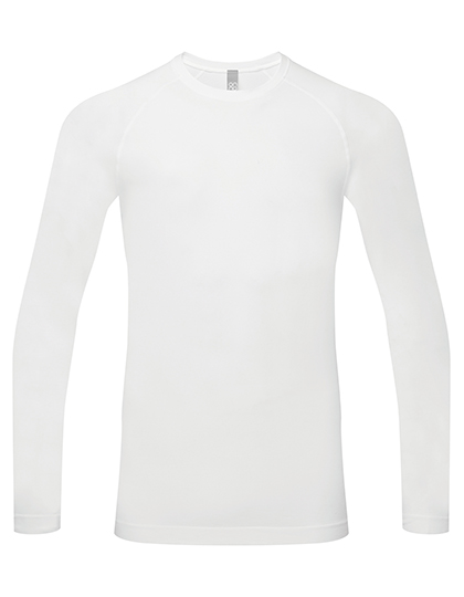 Unstoppable Men´s Fresh Underscrub Baselayer White 3XL