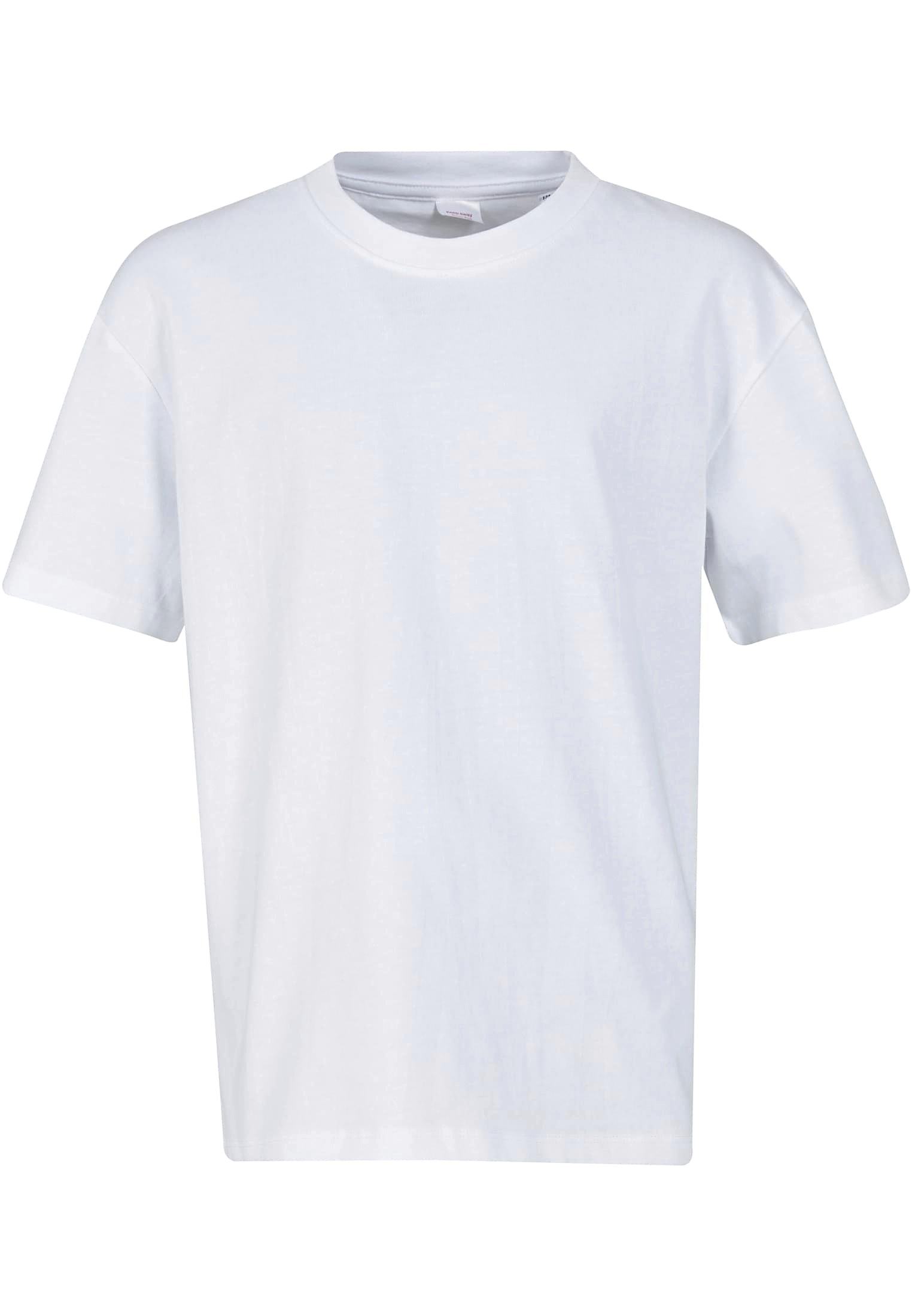 Kids Basic Regular Fit Tee