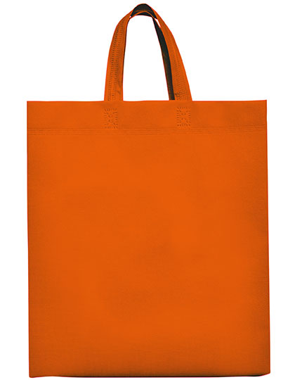 Lake Bag Orange 31 35 x 40 x 12 cm