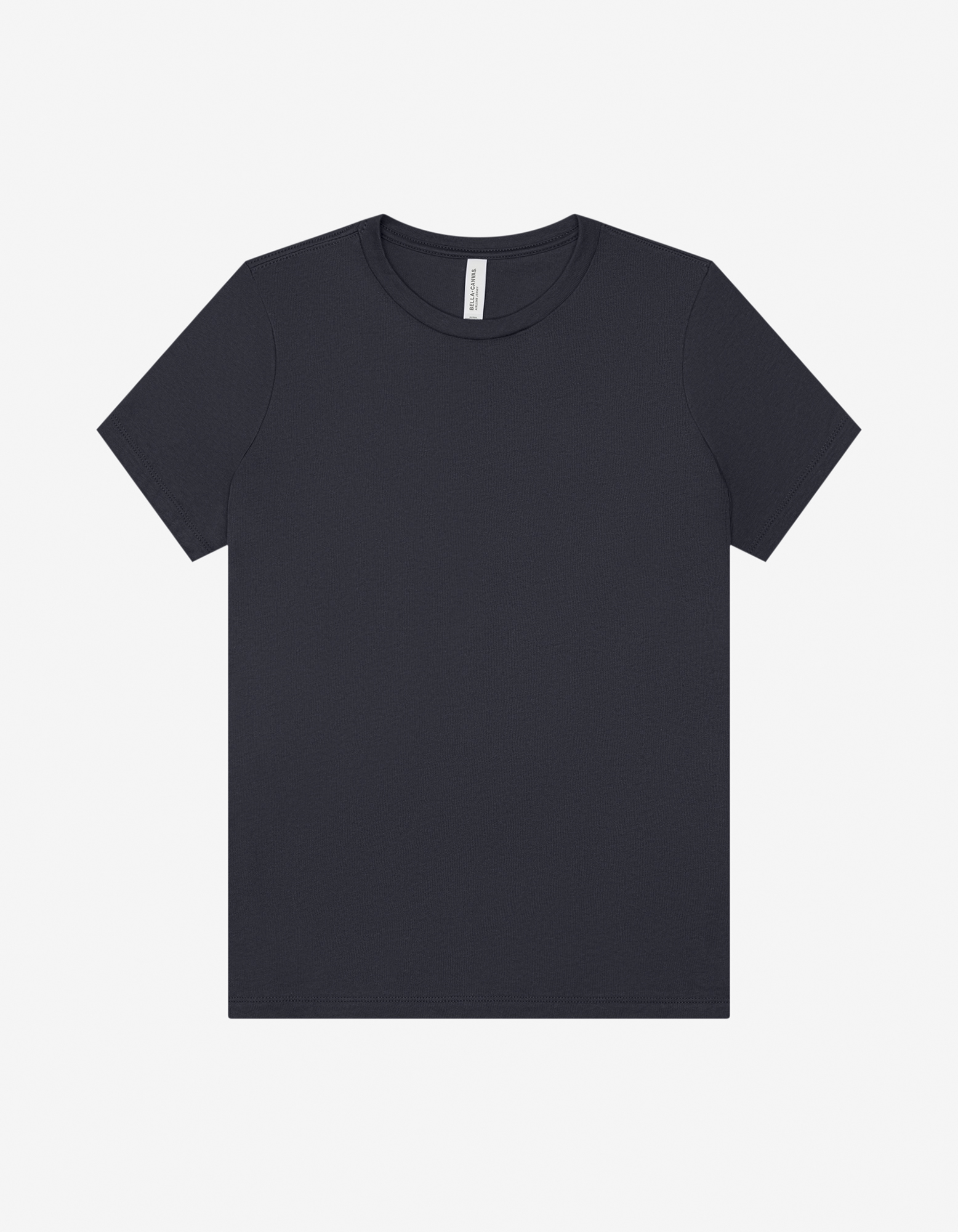 Women´s Relaxed Jersey Short Sleeve Tee