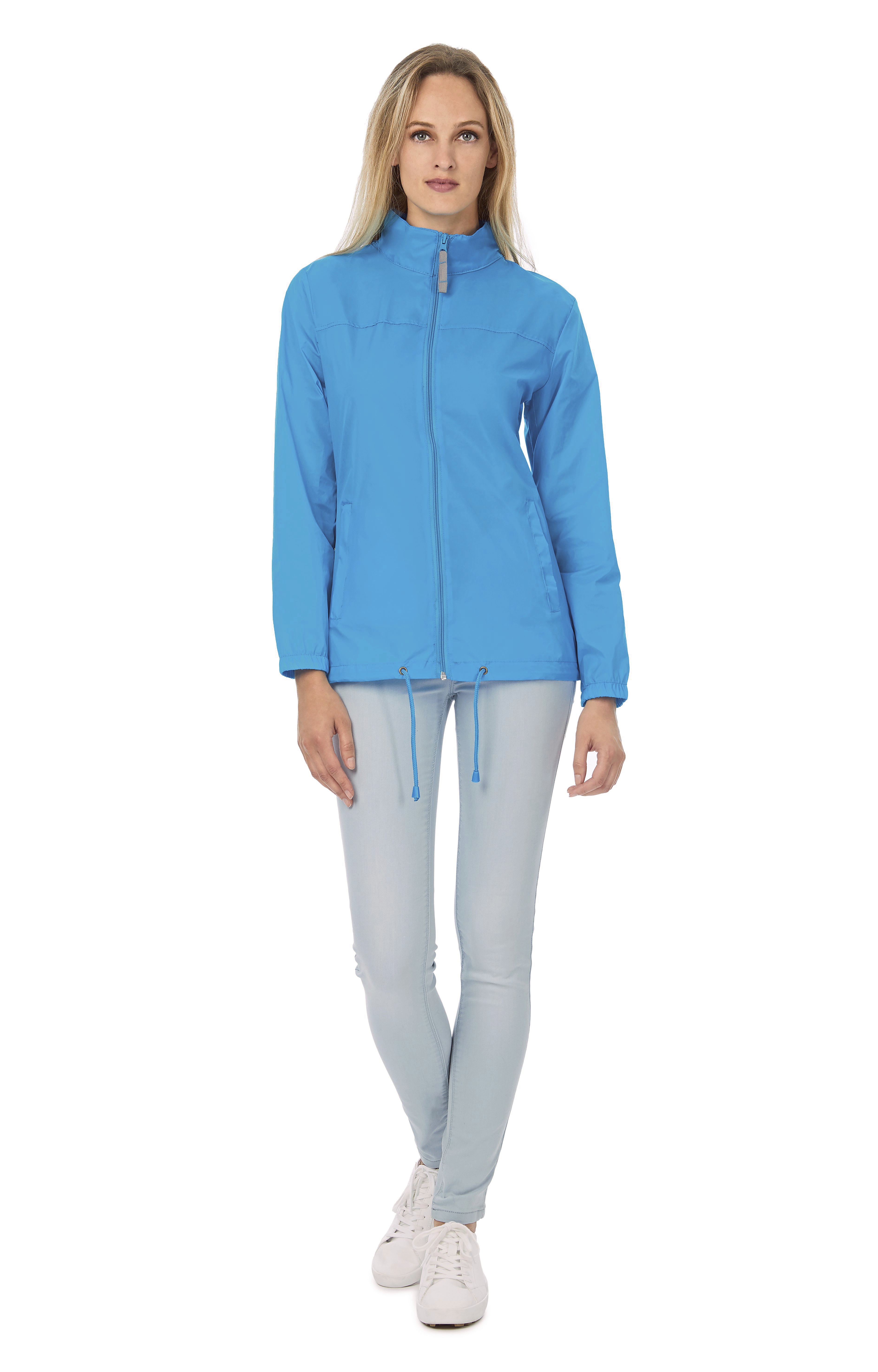 B&C Collection Women´s Jacket Sirocco