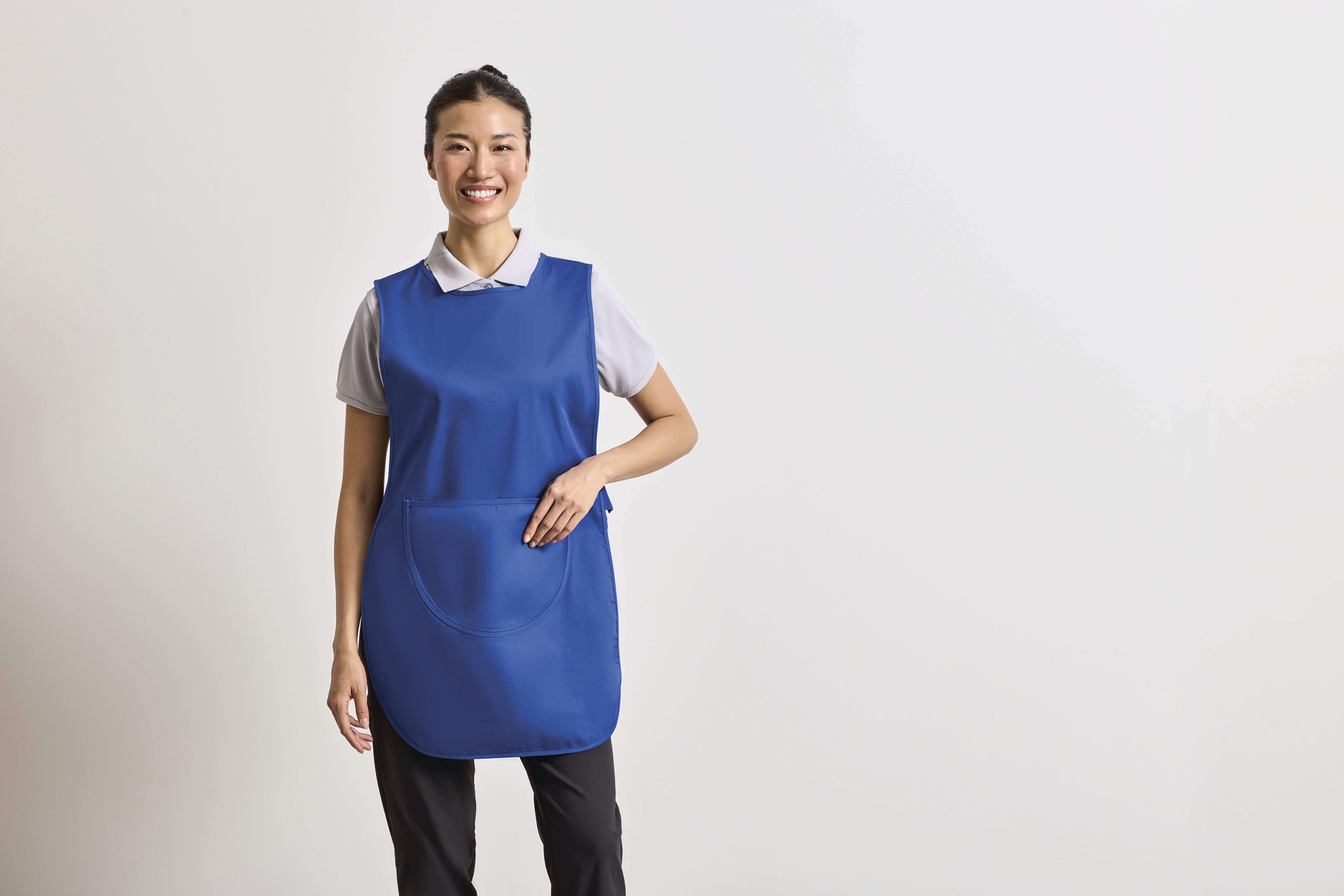 Women´s Long Pocket Tabard