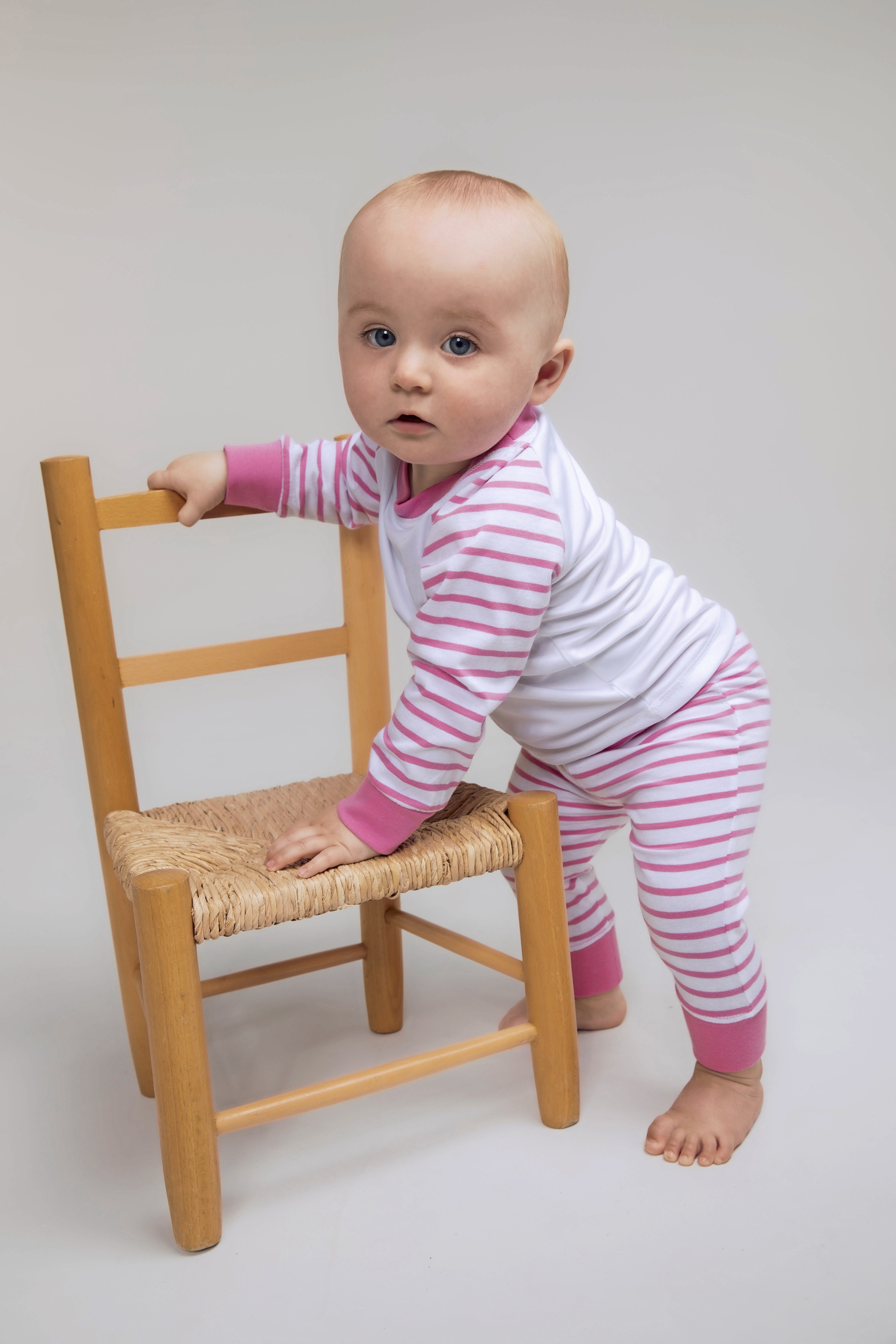Striped Pyjamas