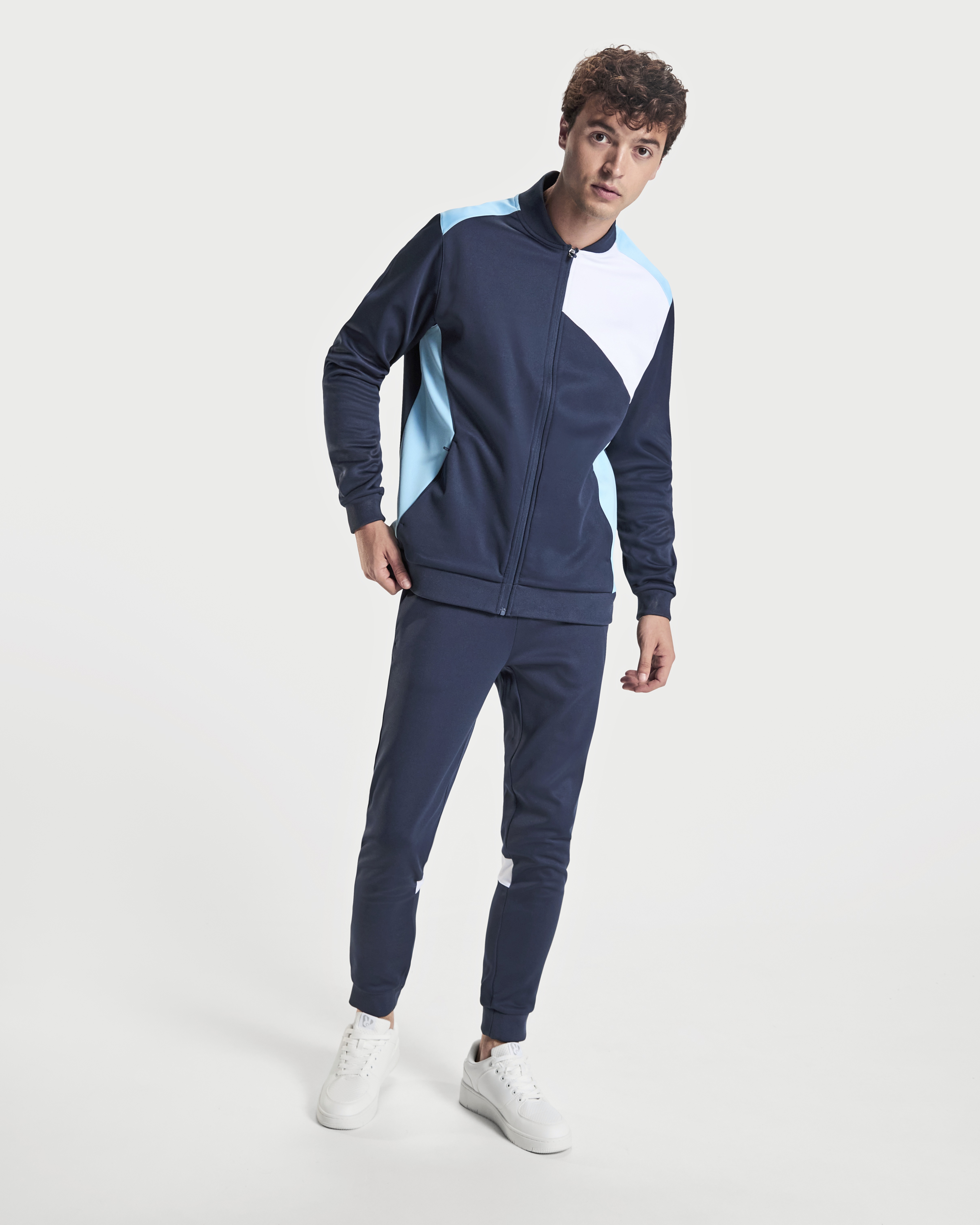 Rodas Tracksuit Pants