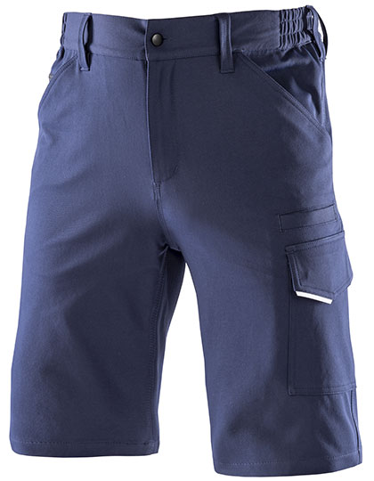 Recycled Dynamic Stretch Shorts Navy 3XL