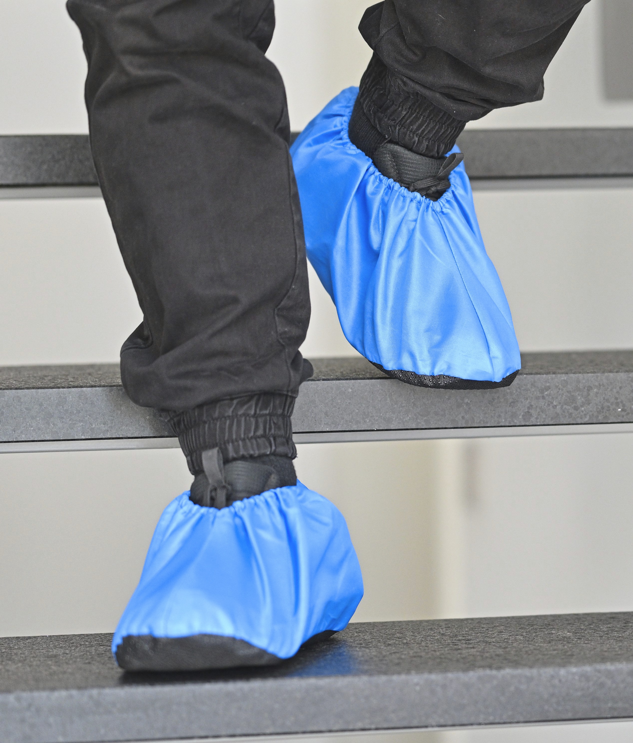 Reusable Shoe Covers Travira (Pack of 8)