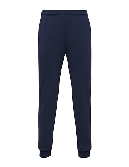Rodas Tracksuit Pants Navy Blue 55 / White 01 XXL