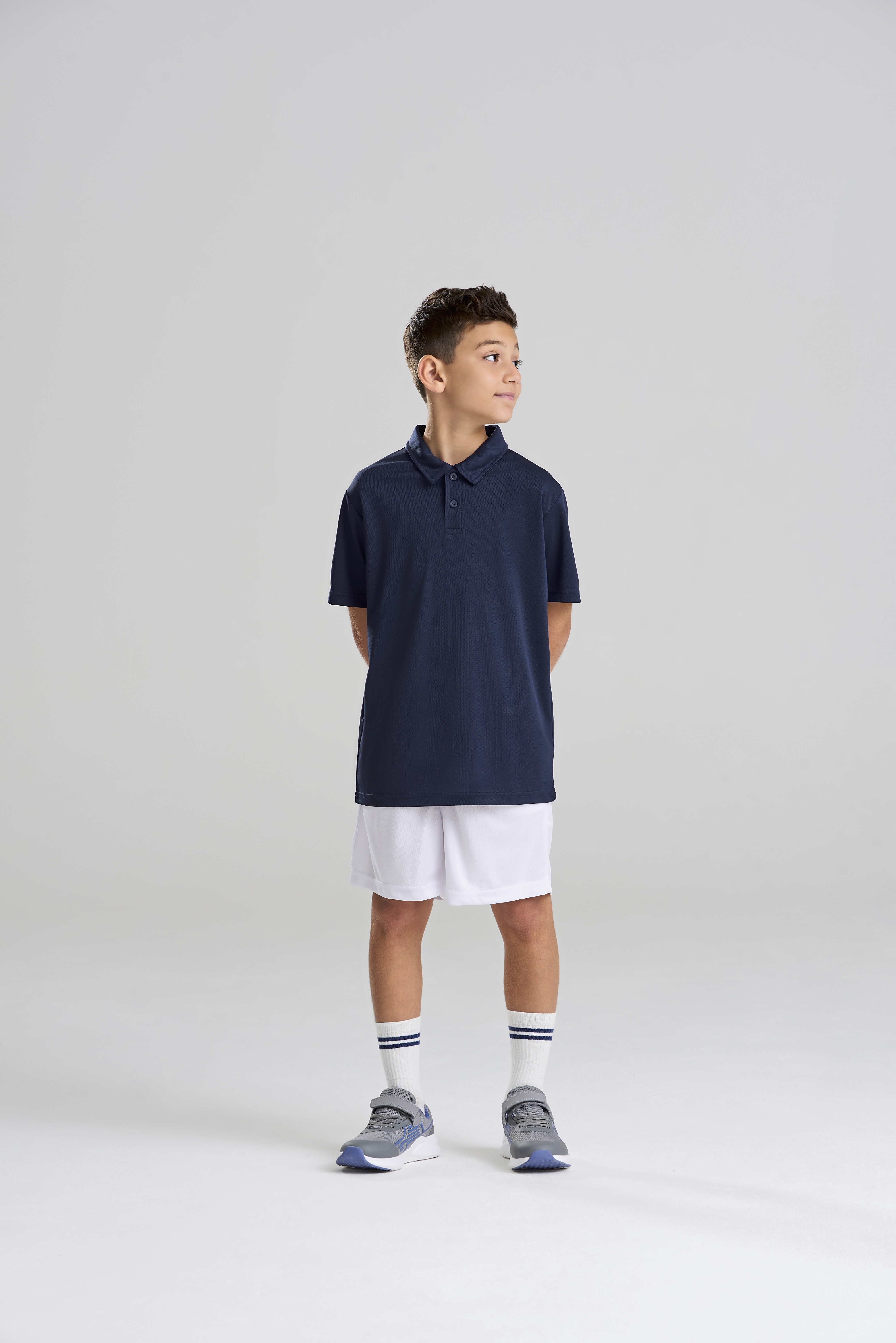 Kids´ Cool Polo