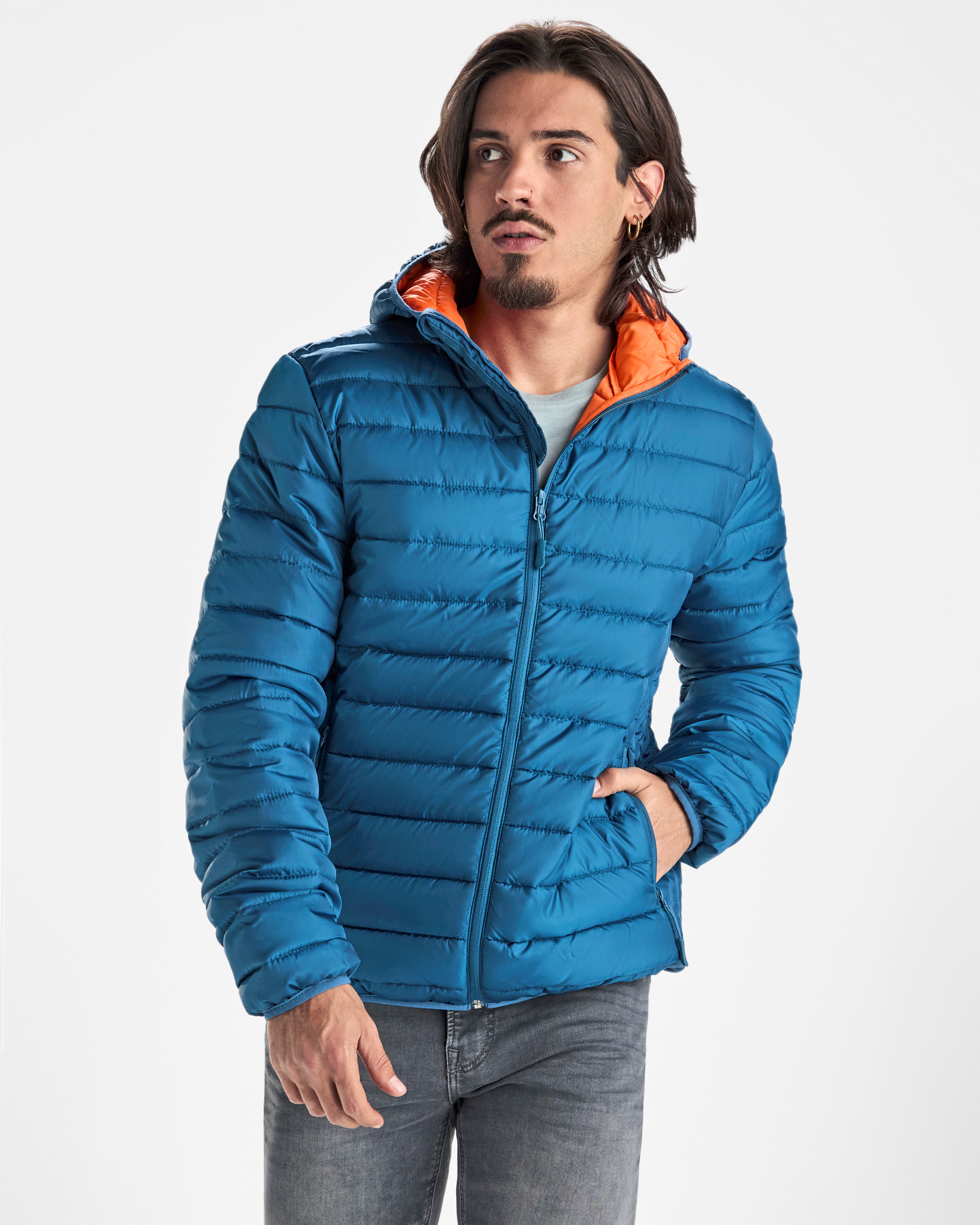 Men´s Norway Jacket
