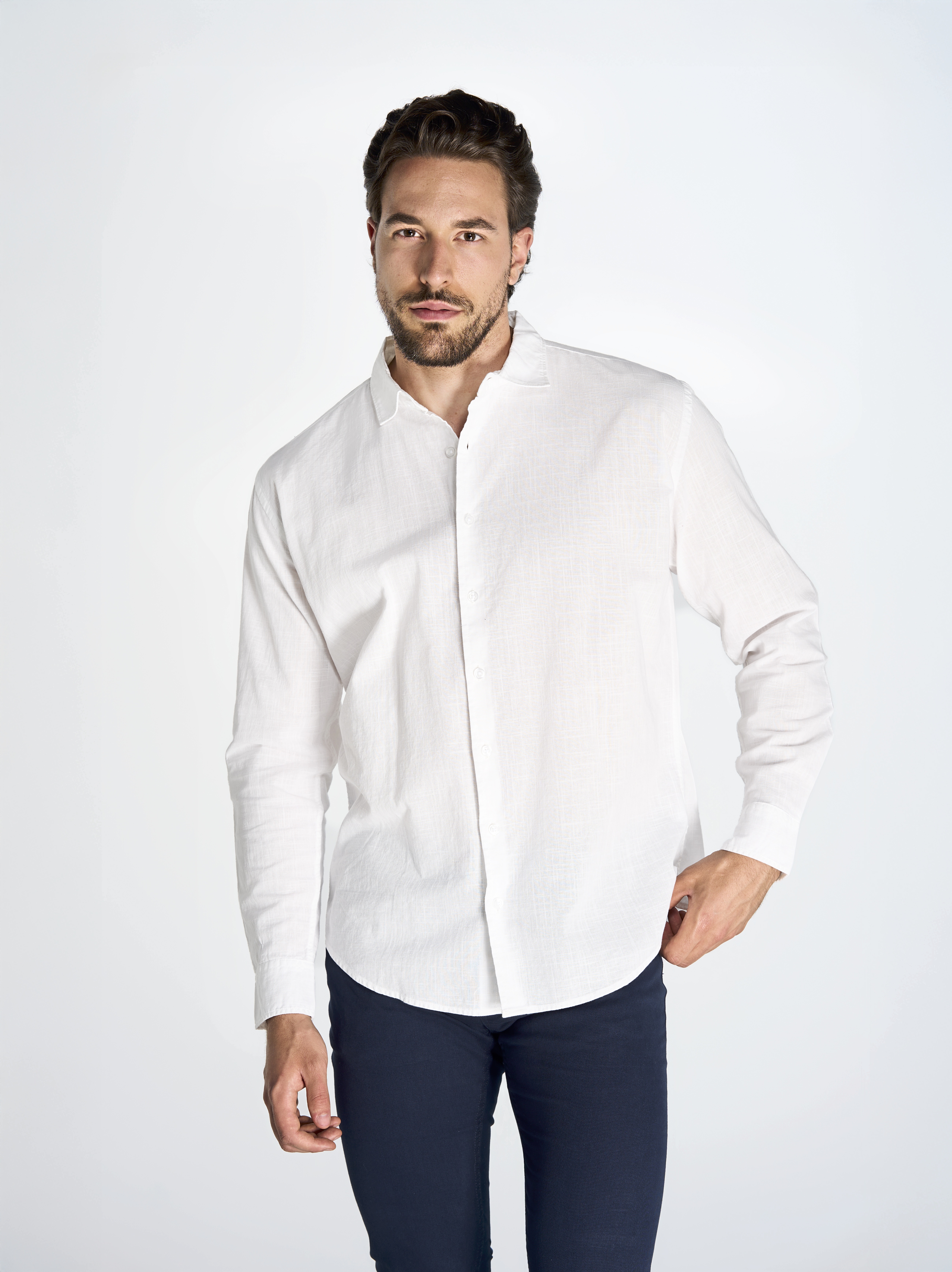 Camisa Tulum Shirt