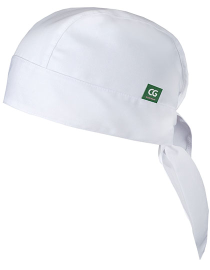 Chef´s Hat Prato GreeNature Cool Grey One Size