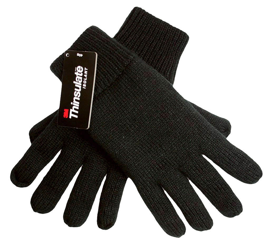 Thinsulate Gloves