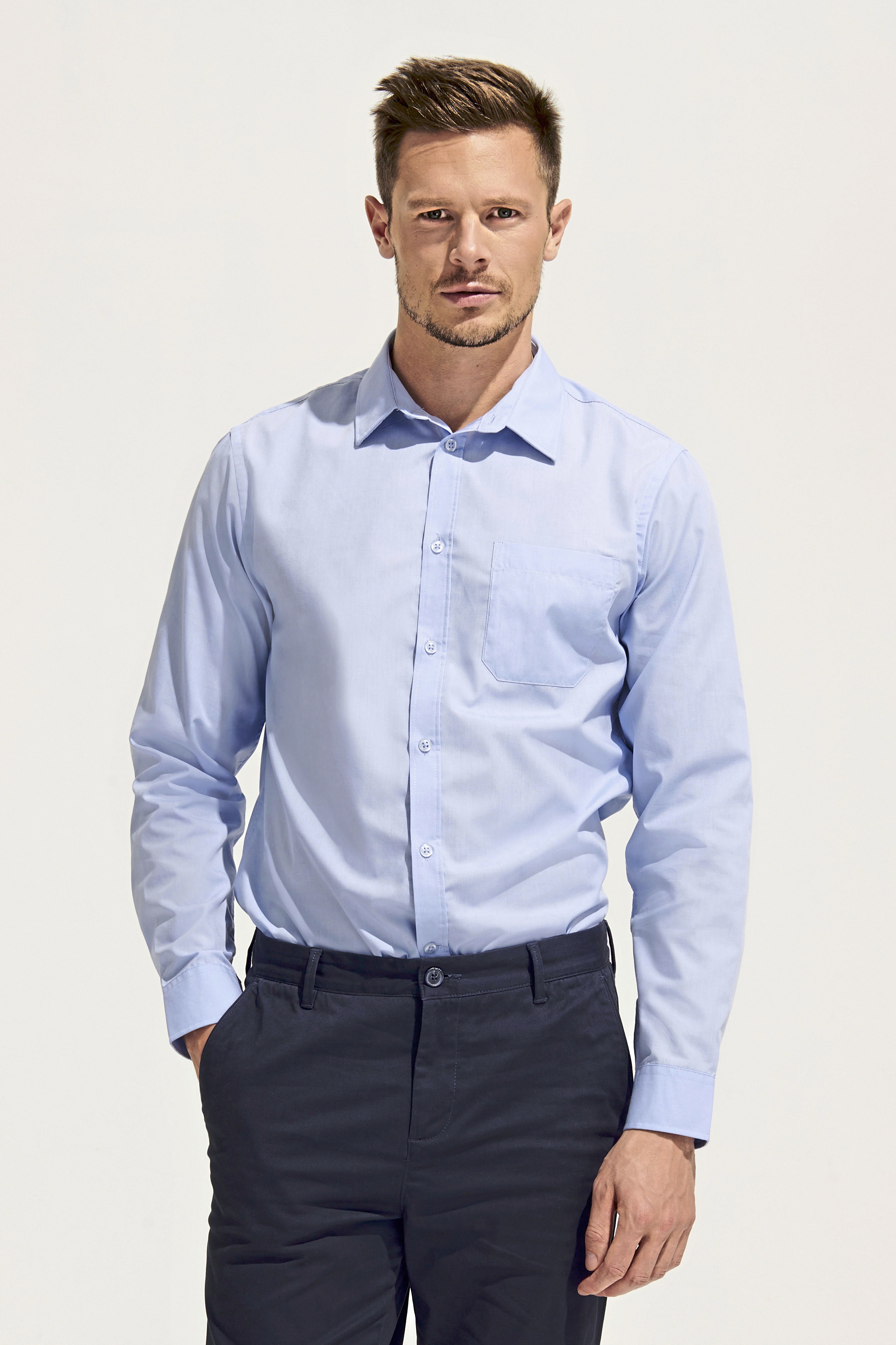 Men´s Baltimore Fit Shirt