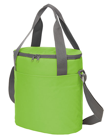 Cooler Bag Solution Apple Green 30 x 31 x 15 cm