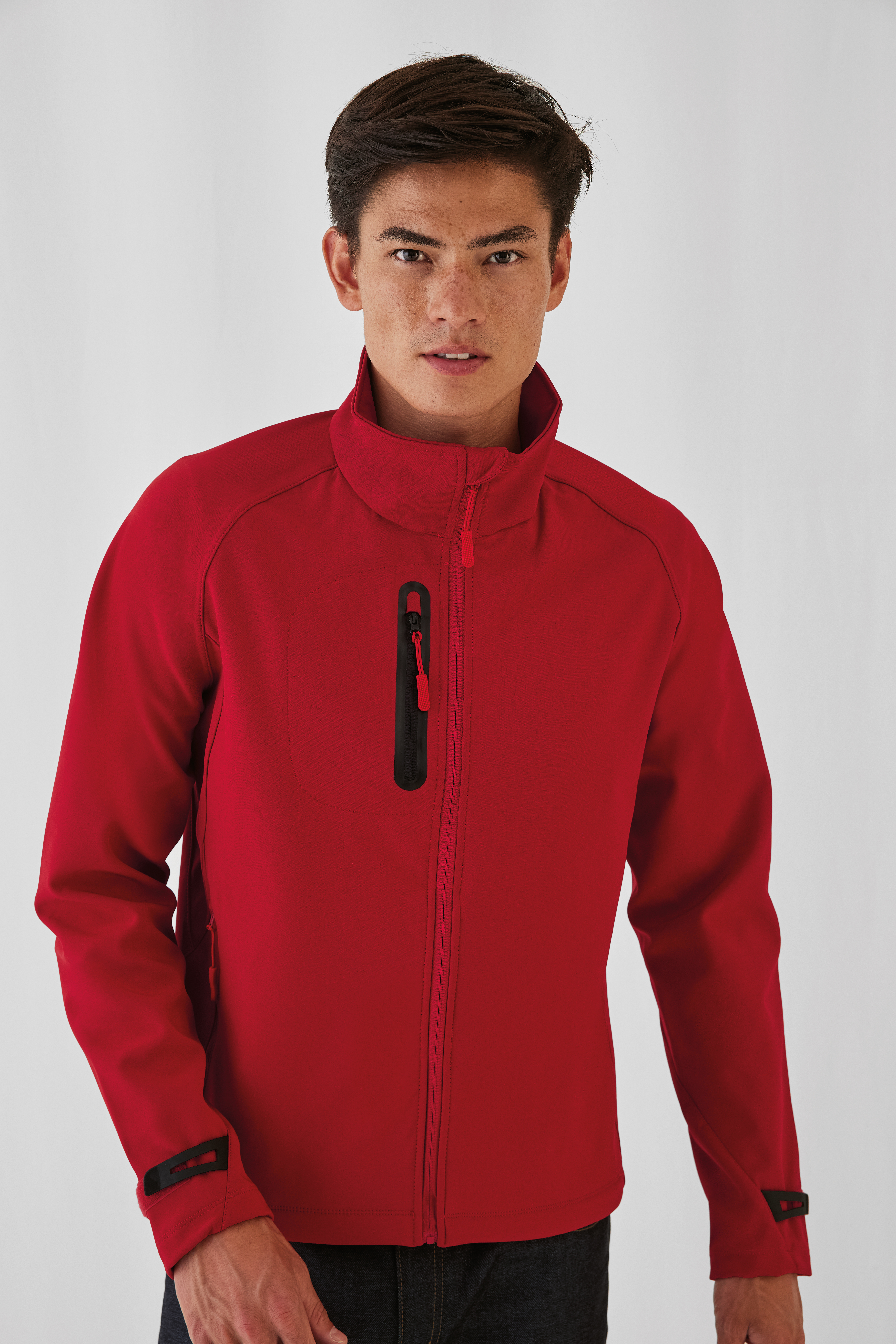 B&C Collection Men´s X-Lite Softshell