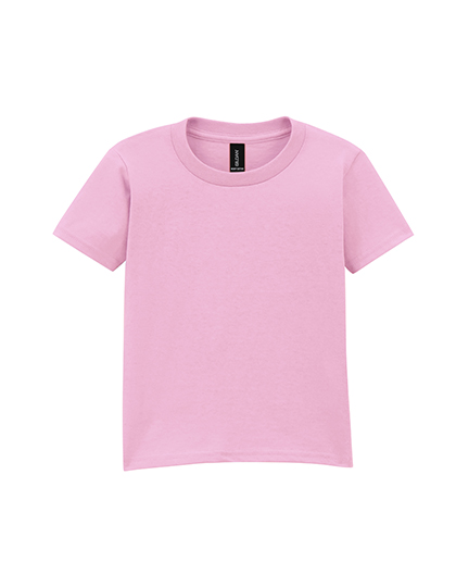 Gildan Heavy Cotton™ Toddler T-Shirt Light Pink