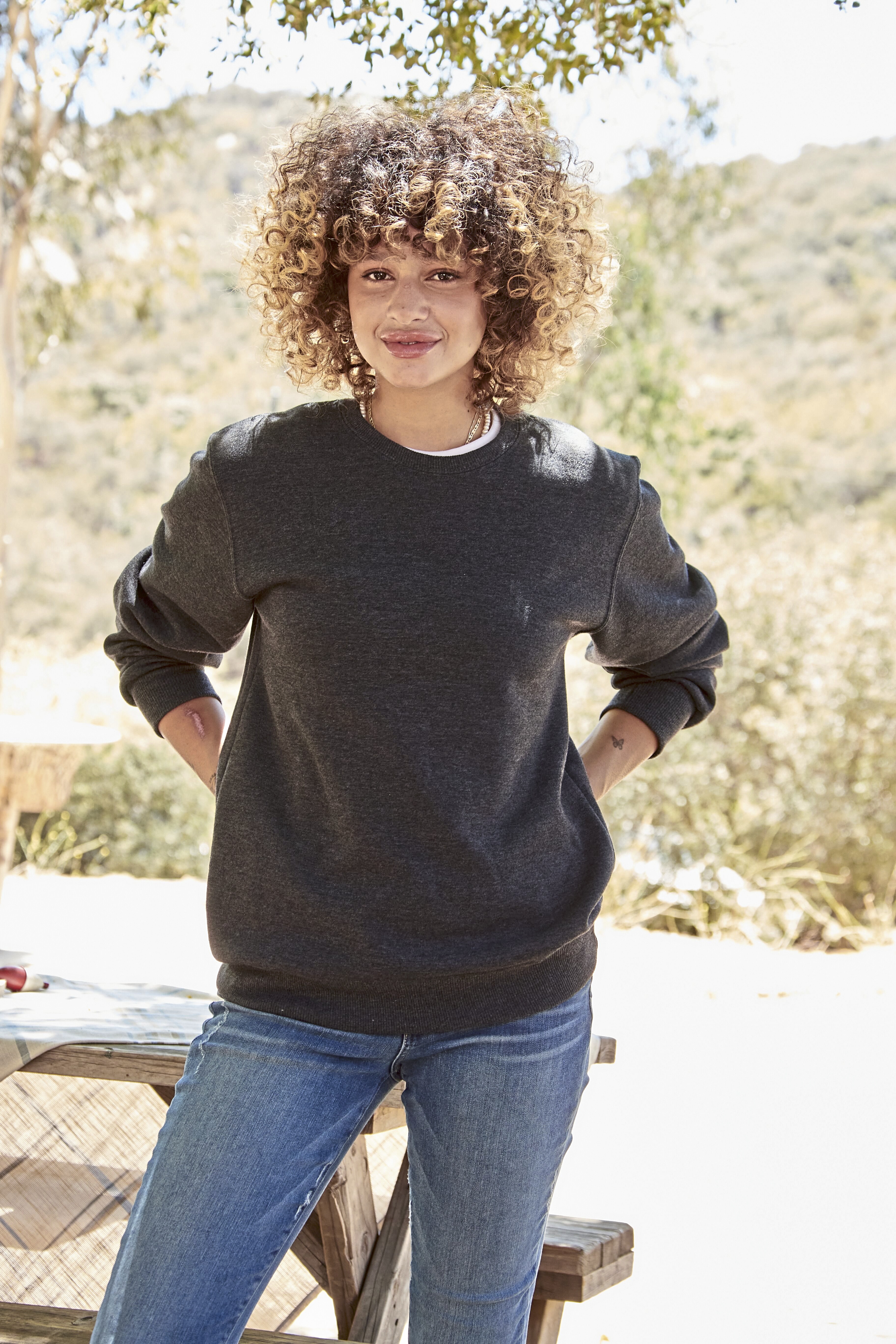 Eco® Premium Blend Sweatshirt